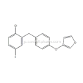 エンファグリフロジン中間体、CAS915095-94-2